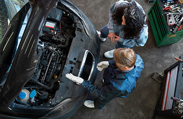 Engine Repair