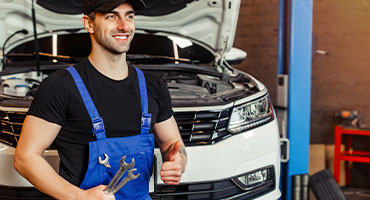 Expert Mechanics