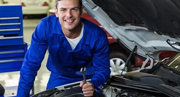 Quick Service