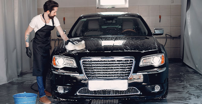 Fault Diagnosis